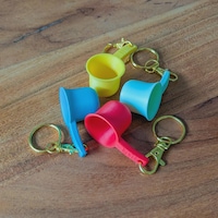 Philippines Flag Keychain | 3D Printed Filipino Pride - Etsy Canada