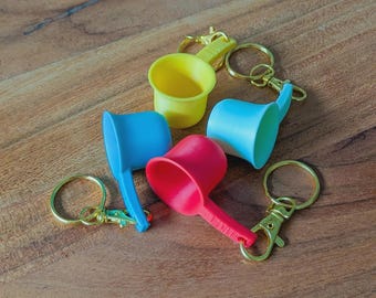 Tabo Fillino Schlüsselanhänger