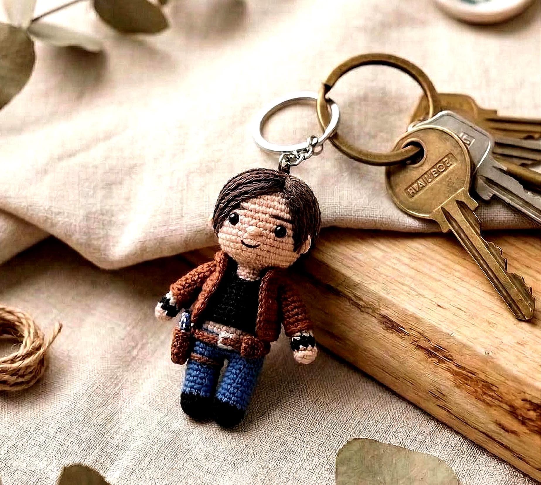 Supernatural plush - Etsy 日本 Supernatural plush - Etsy 日本