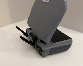 DJI RC2 Remote Control Sunshade & Protective Cover | 3D Printed Custom Design