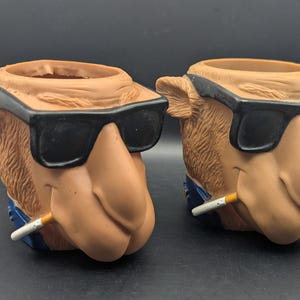 Joe Camel Koozie