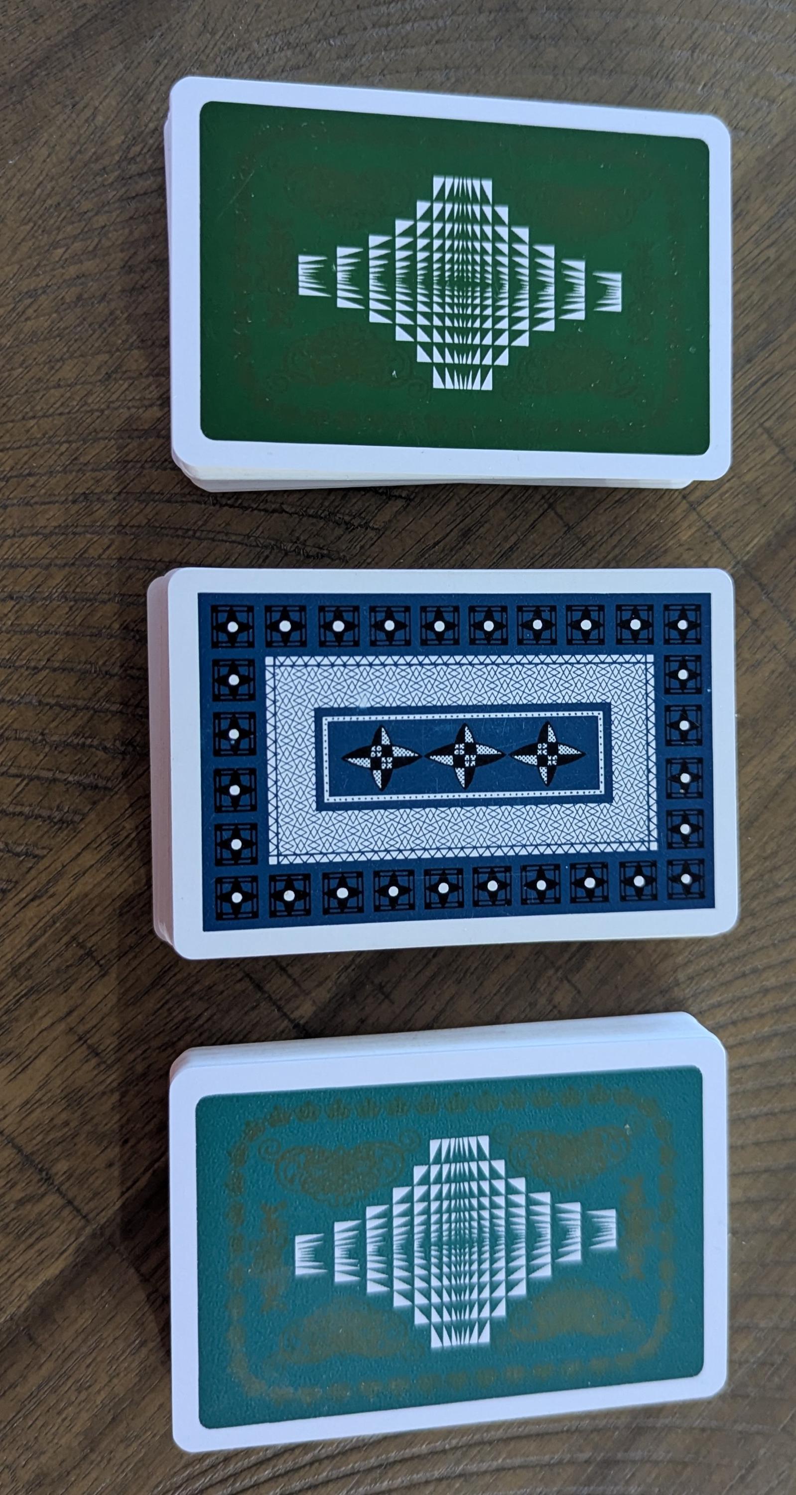 Nintendo Playing Cards - Etsy