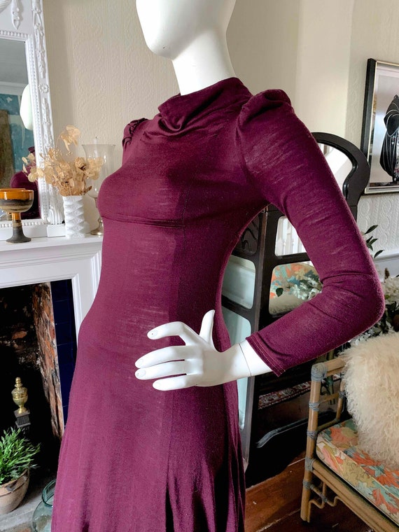 knee length dresses for ladies Biba Dress  ETHNOLOGI
