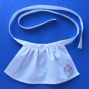 Baking Day - Pattern Collection for Dressable Rag Dolls - Etsy