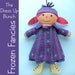 see more listings in the Doll & Clothing Patterns section