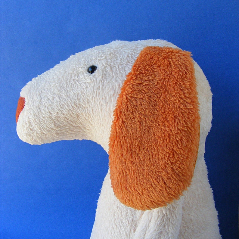 stuffed animal pattern pdf