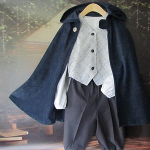 Cosplay Costume: Fully Lined Coat /&Or Pants With Cuff All Cotton Fabric Girl/'s Size 8-12 Made To Order Girl/'s 13th Doctor Who
