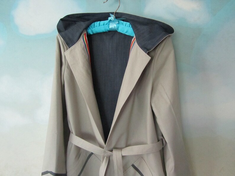 Cosplay Costume: Fully Lined Coat /&Or Pants With Cuff All Cotton Fabric Girl/'s Size 8-12 Made To Order Girl/'s 13th Doctor Who