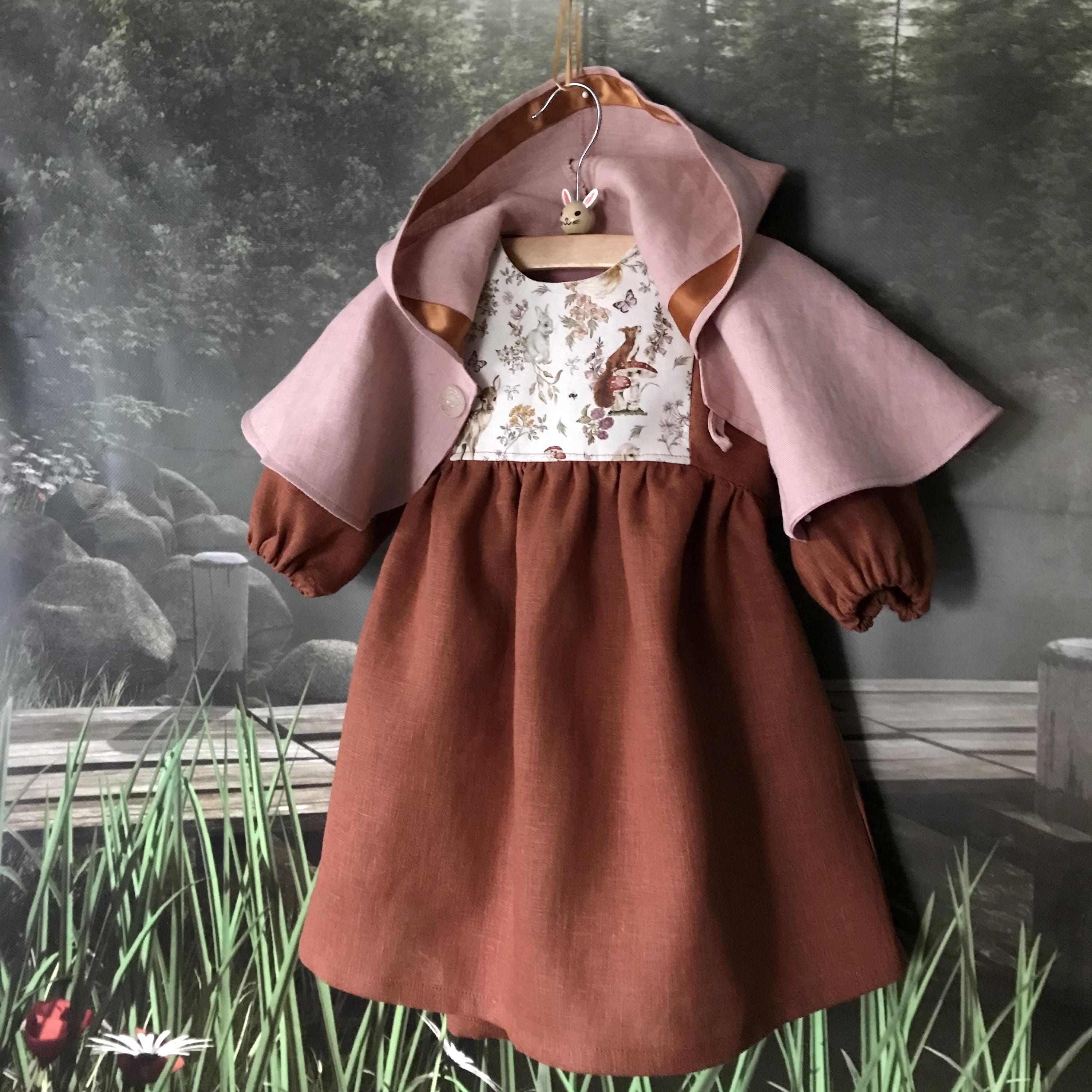 Nordic Embroidered Dress - Etsy Nordic Embroidered Dress - Etsy