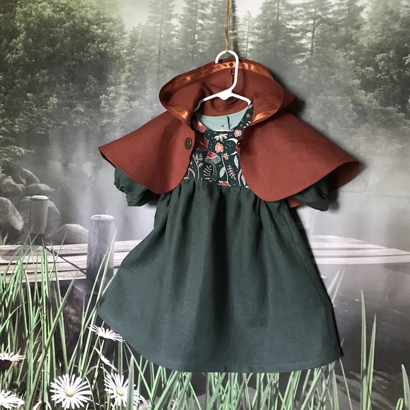 Gnome Costume - Etsy