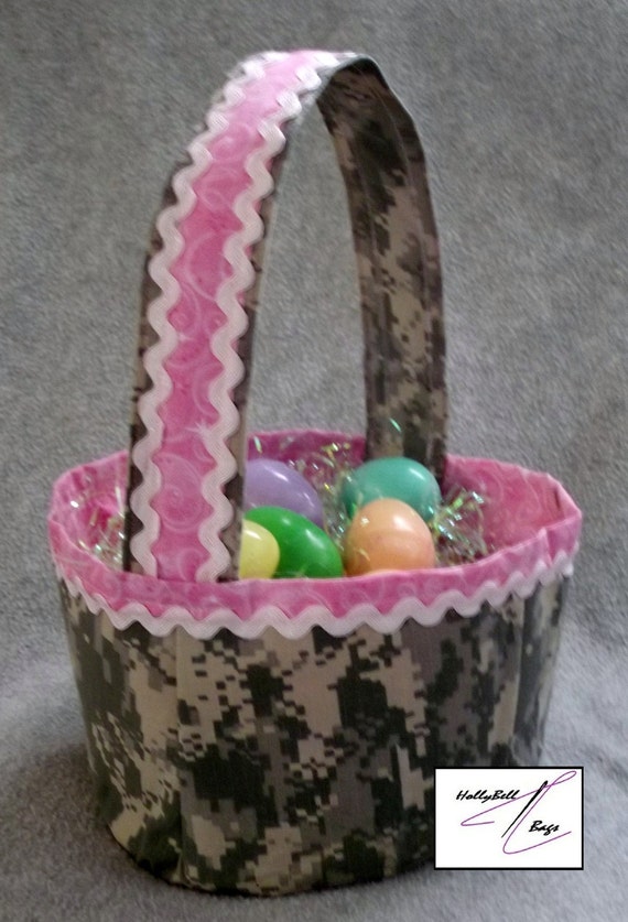 Items similar to Custom Easter Basket on Etsy