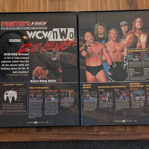 Wcw Dvd - Etsy UK Wcw Dvd - Etsy UK