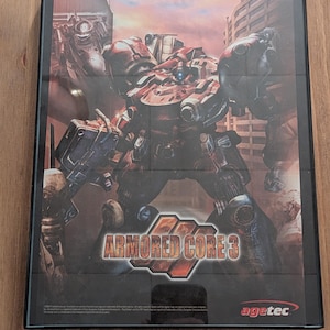 Armored core - Etsy 日本