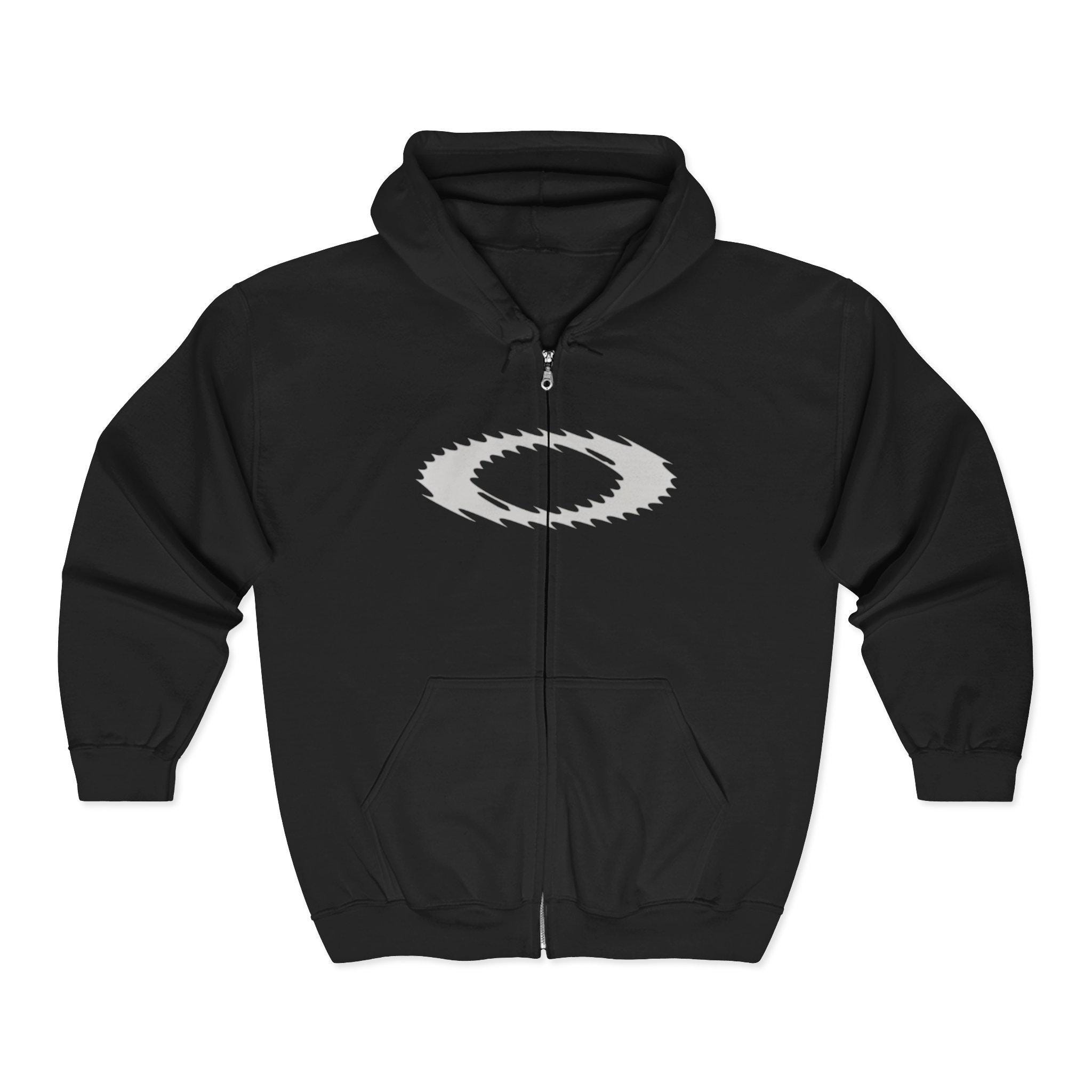 Oakley Hoodie - Etsy