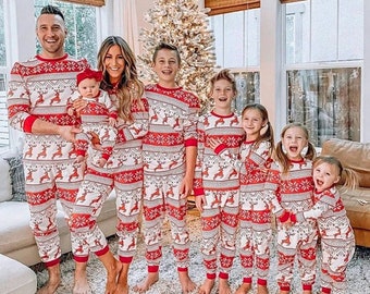 Plus Size Pajamas Etsy