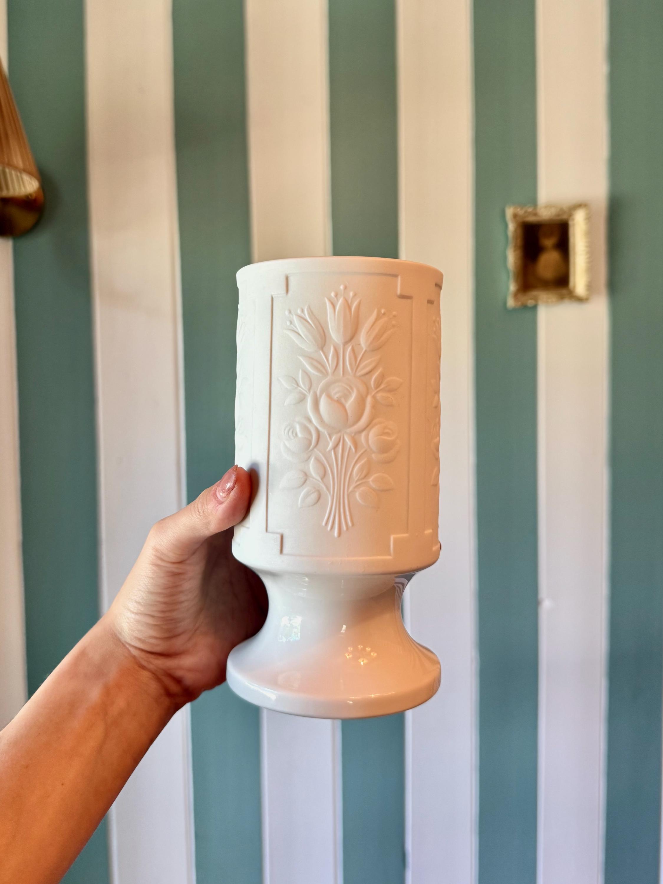 Heinrich Bavaria Vase - Etsy