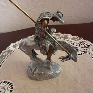 Masterworks Pewter - Etsy