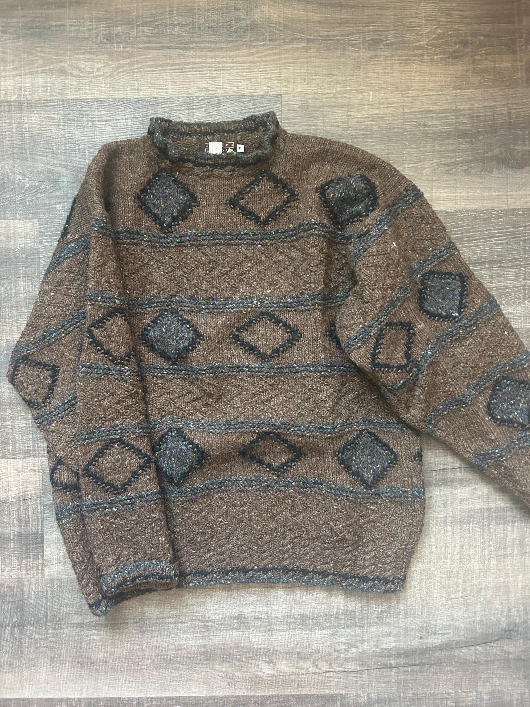 Joseph Tricot - Etsy