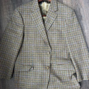 Brioni Suit - Etsy