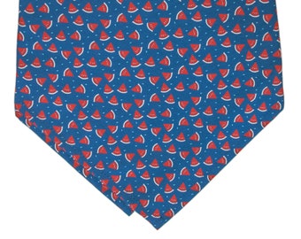 Crew LaLa Watermelon Toss Dog Bandana