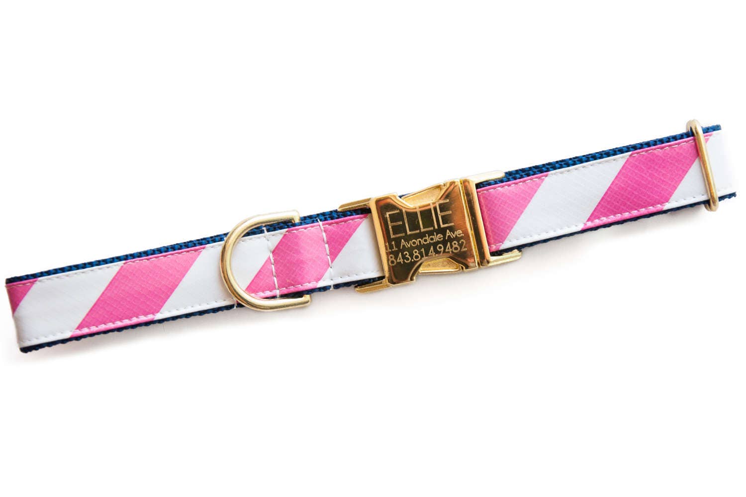 Add-On Gravure de Boucle Personnalisée