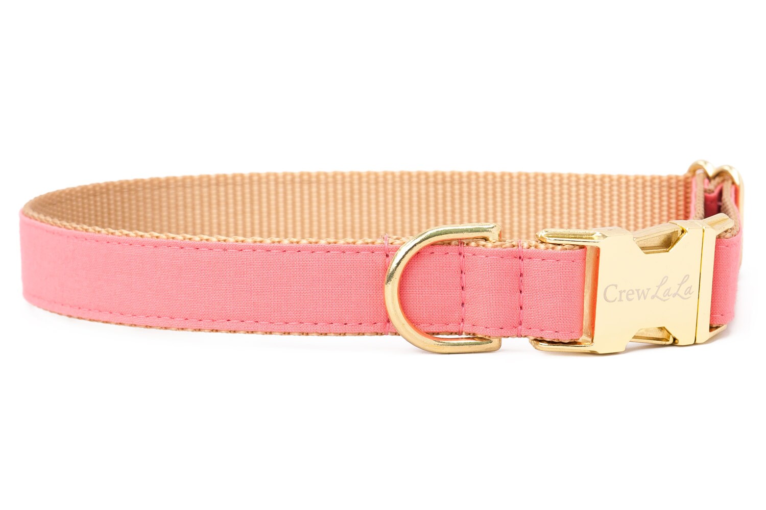 Crew Lala™ Melon Collier Pour Chien