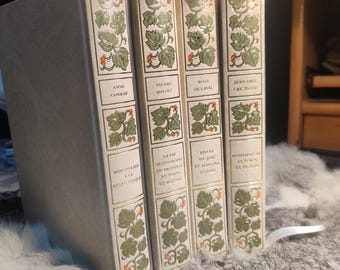 Optical illusion box - book-box - secret storage - hiding place