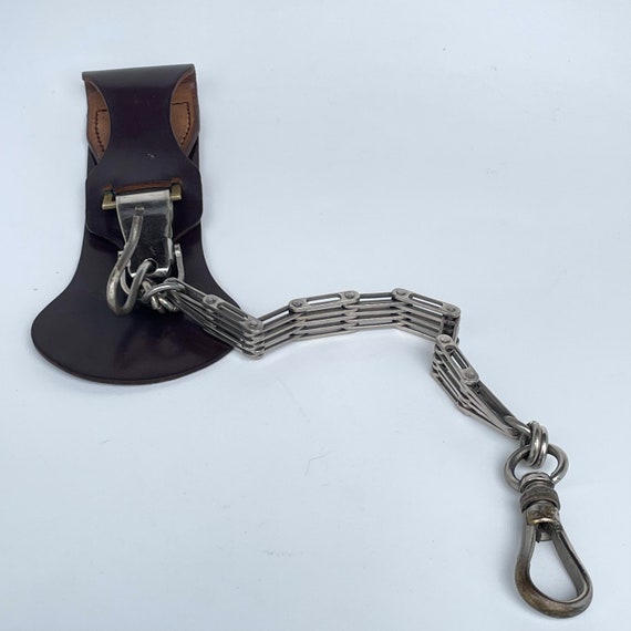 BWL BELT LOOP 生きれ MOTOR CYCLE Chain Link 