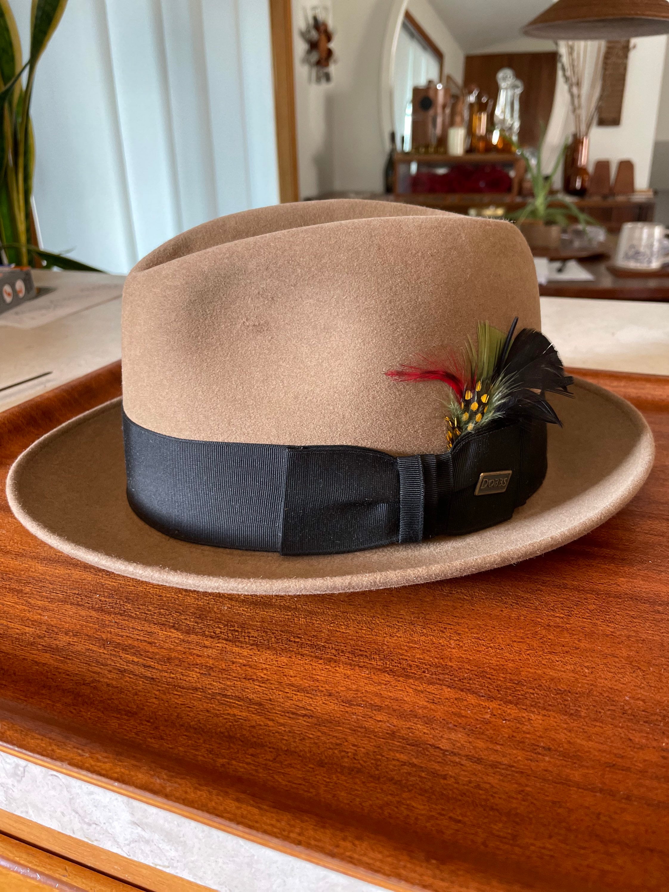 Stetson Stratoliner - Etsy Stetson Stratoliner - Etsy