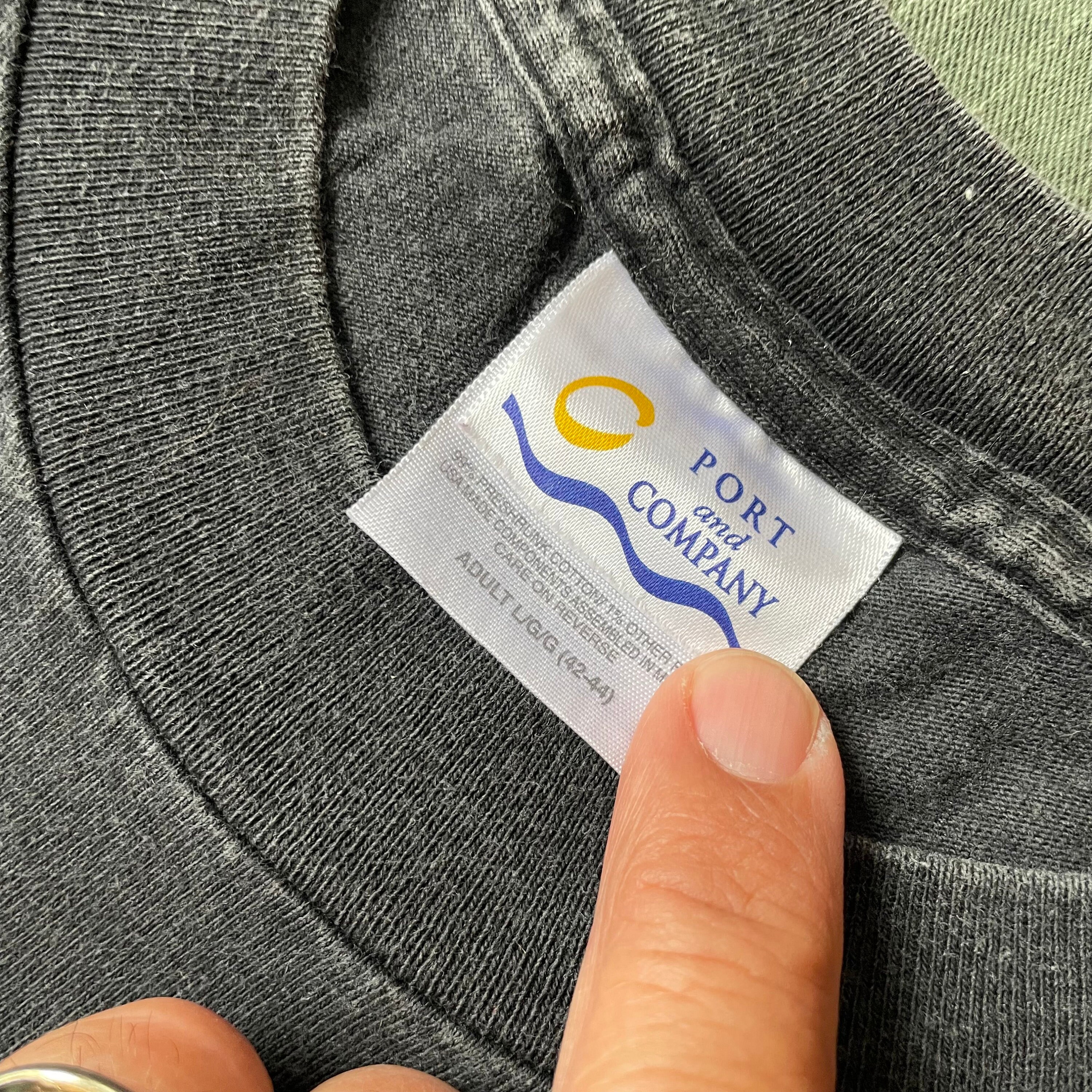 希少な 1990 年代の Switchblade Symphony T シャツ、サイズ L 42