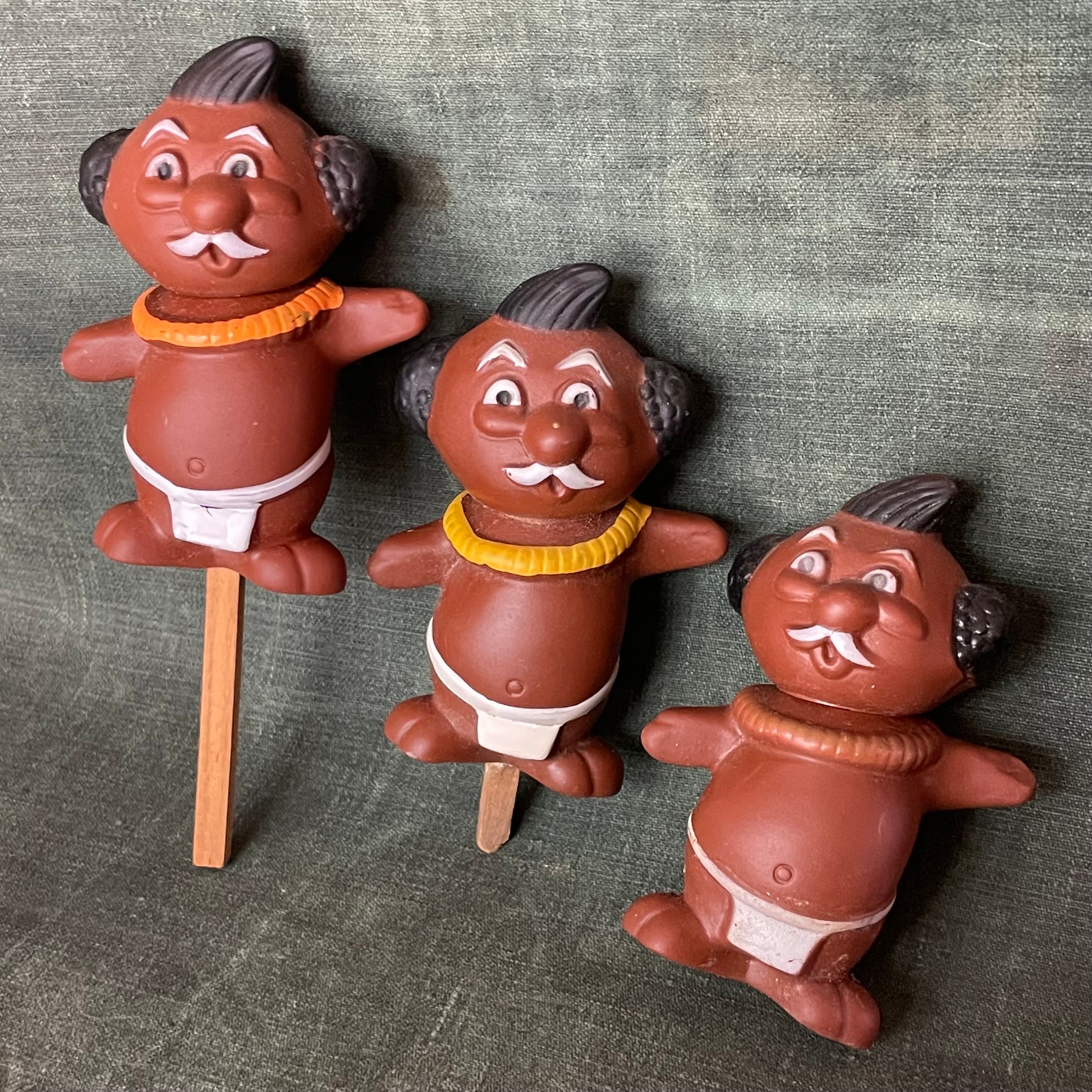 Tiki Farm ティキ ファーム マグ MALDENO TIKI MUG by Ken Ruzic 雑貨