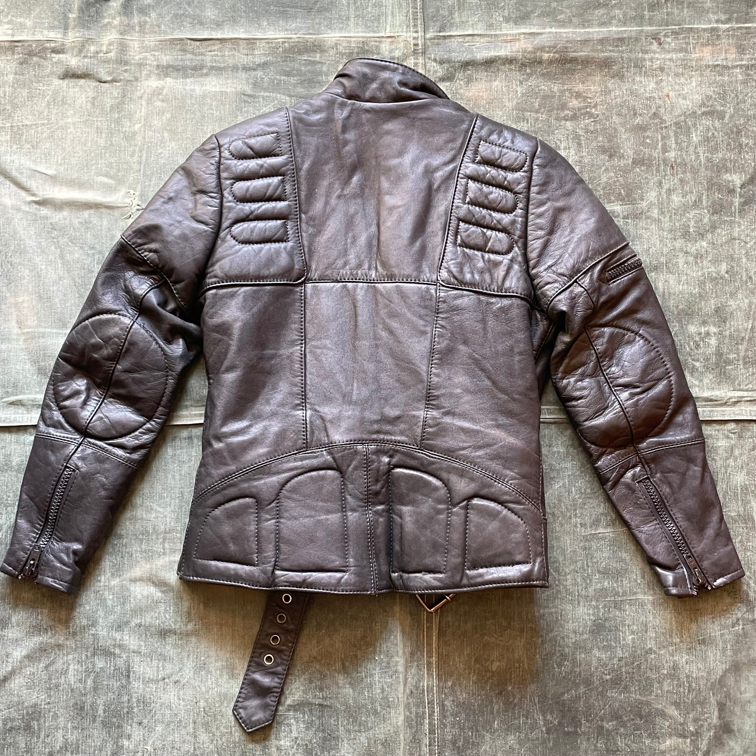 80〜90s Harley-Davidson×Hein Gerickeシングル 80〜90s Harley-Davidson×Hein Gerickeシングル