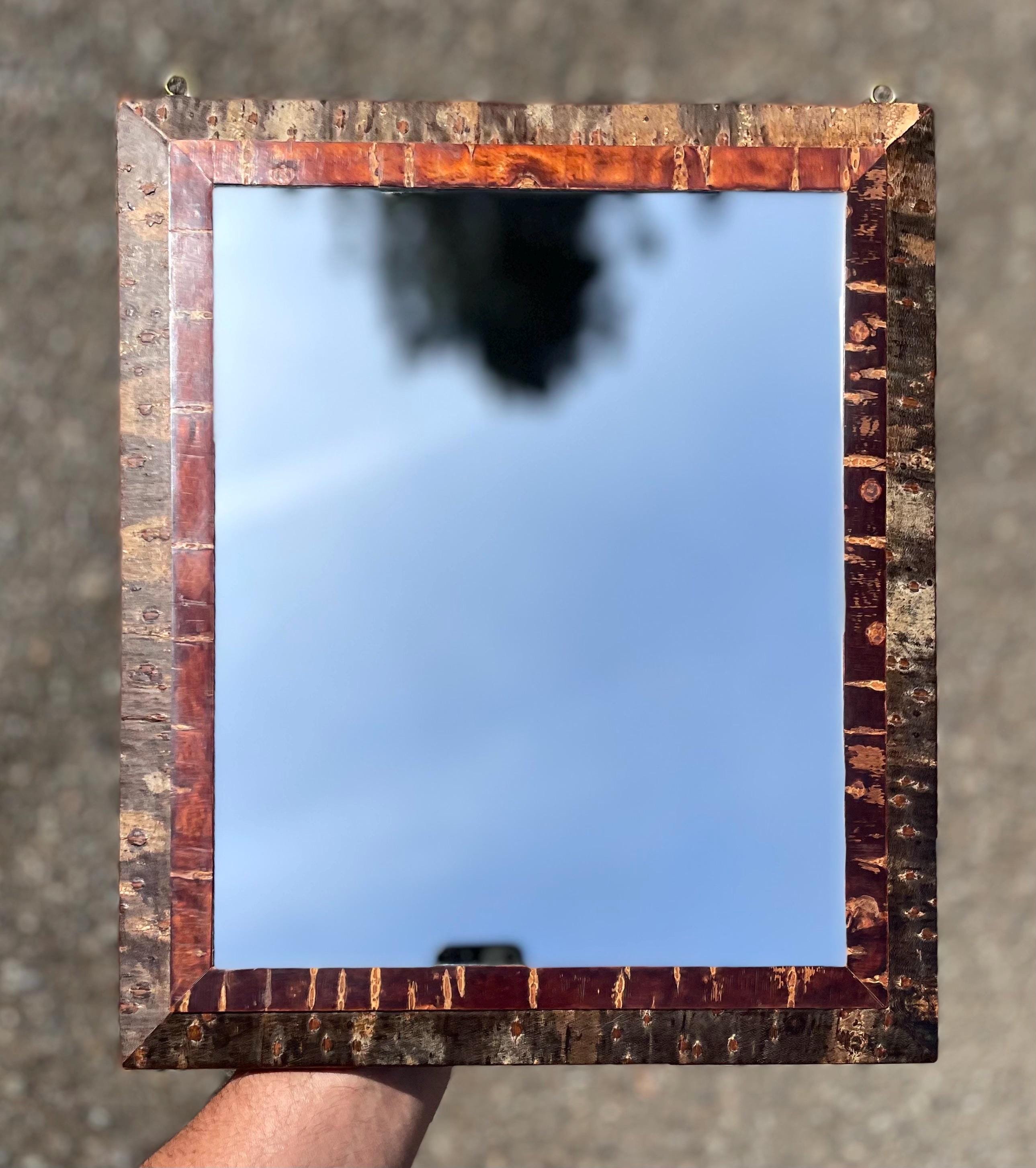 Antique Japan Mirror - Etsy