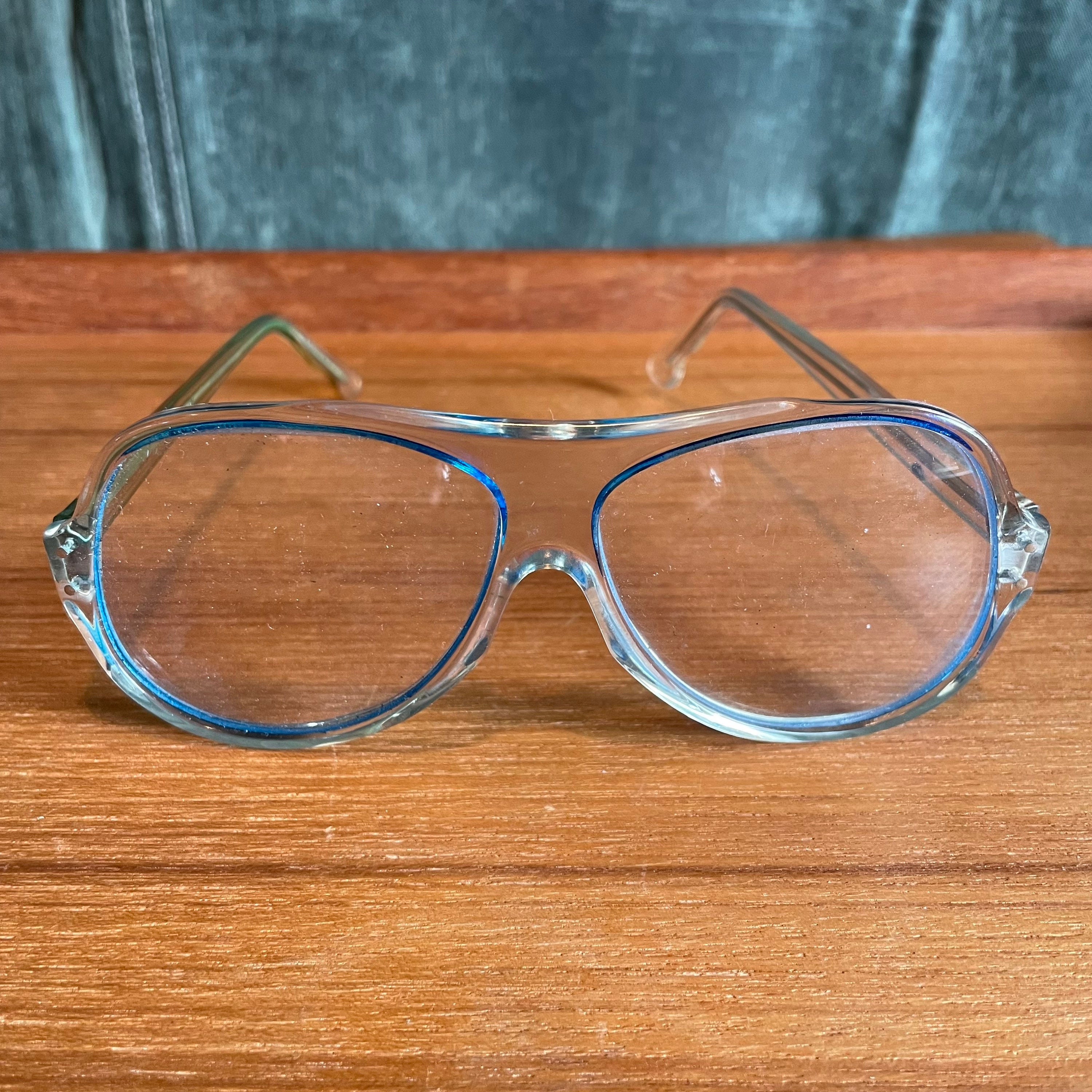 Acheter Pictogramme Lunettes de Sécurité Obligatoires