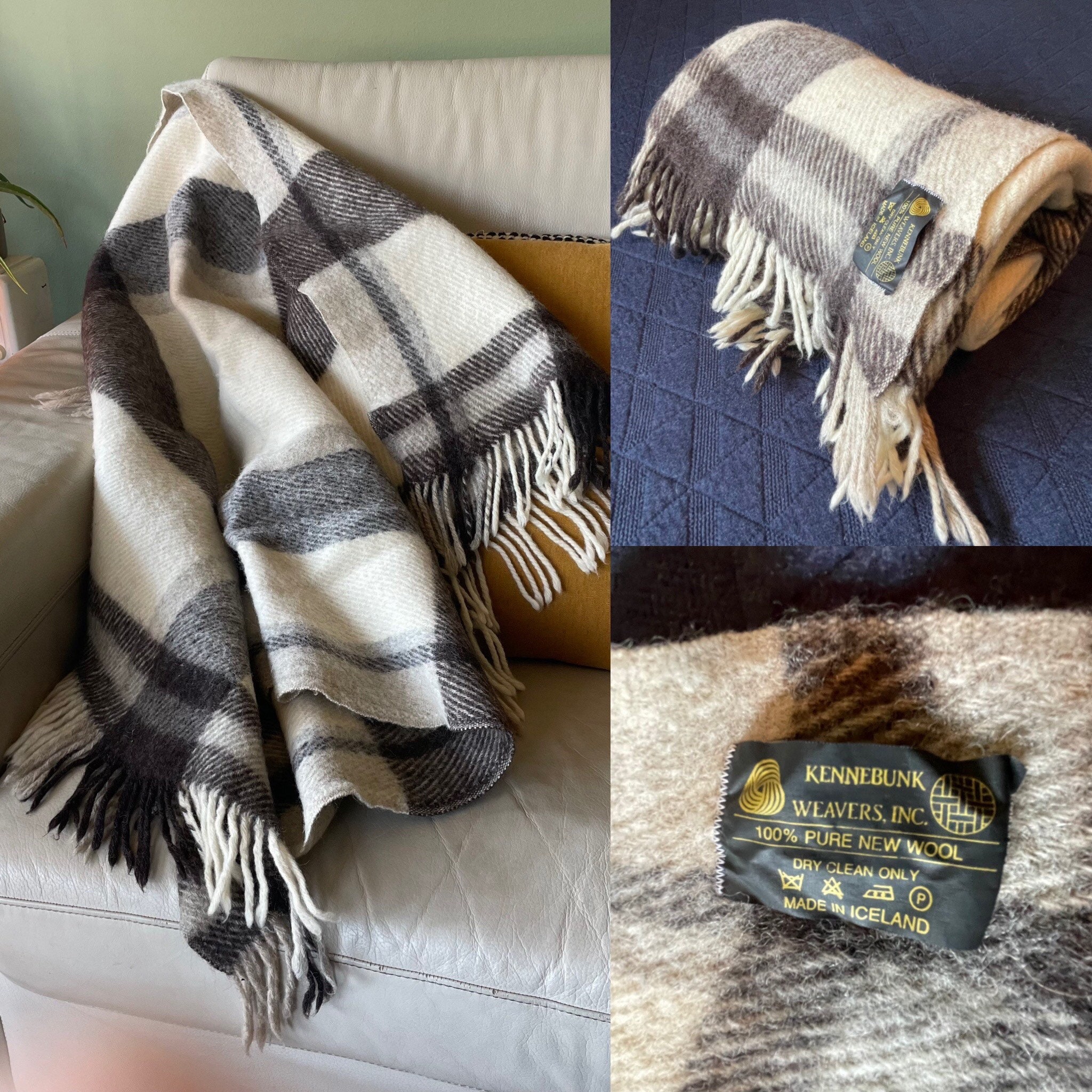 Kennebunk home blankets new arrivals