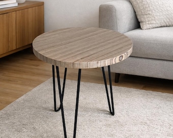 Björkplywood soffbord