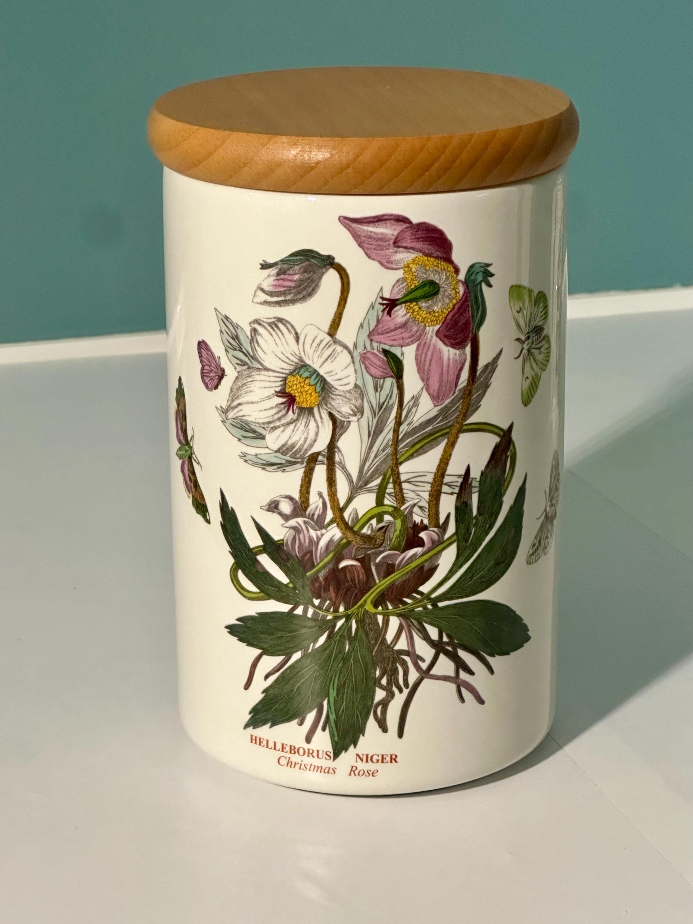 Portmeirion botanic garden pottery - Etsy 日本