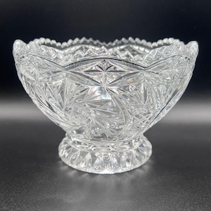 Lausitzer Crystal - Etsy