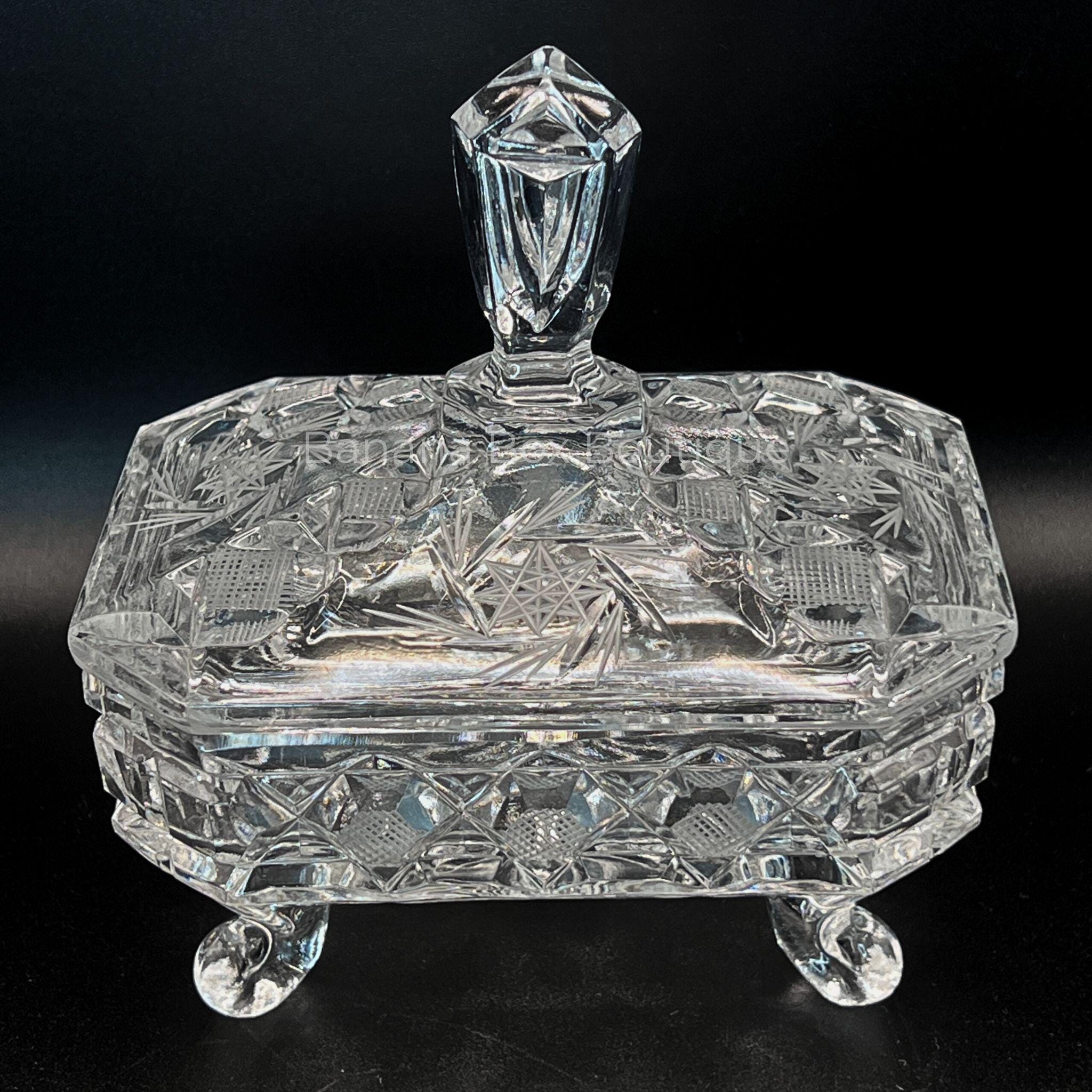 Lausitzer Glass - Etsy