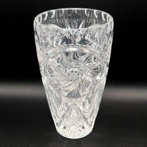 Lausitzer Crystal - Etsy