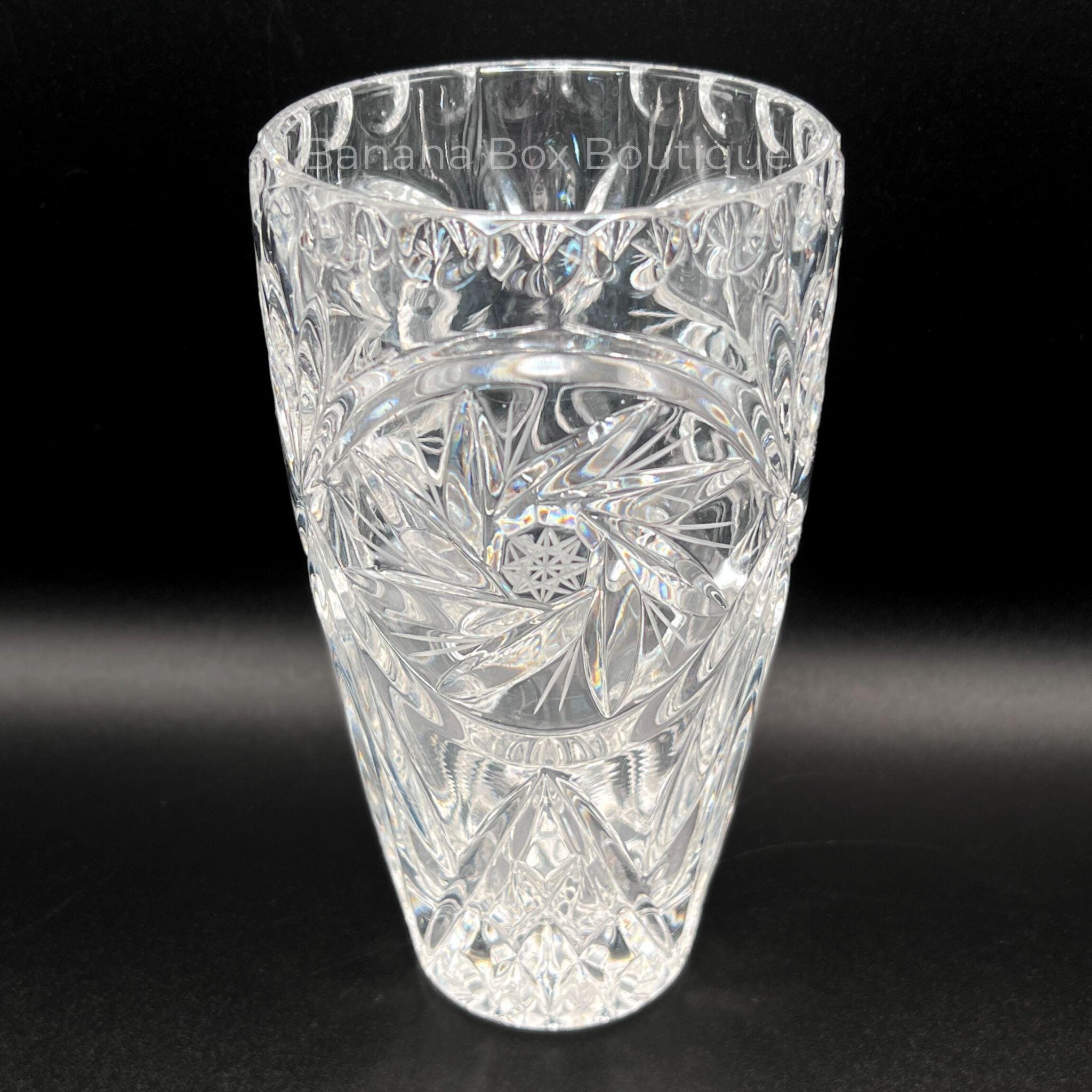 Lausitzer Crystal - Etsy