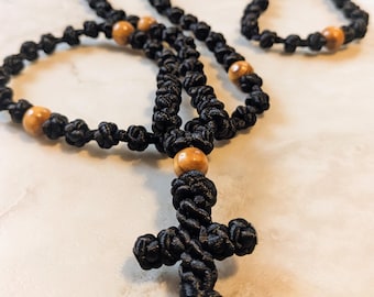 Orthodox Prayer Rope