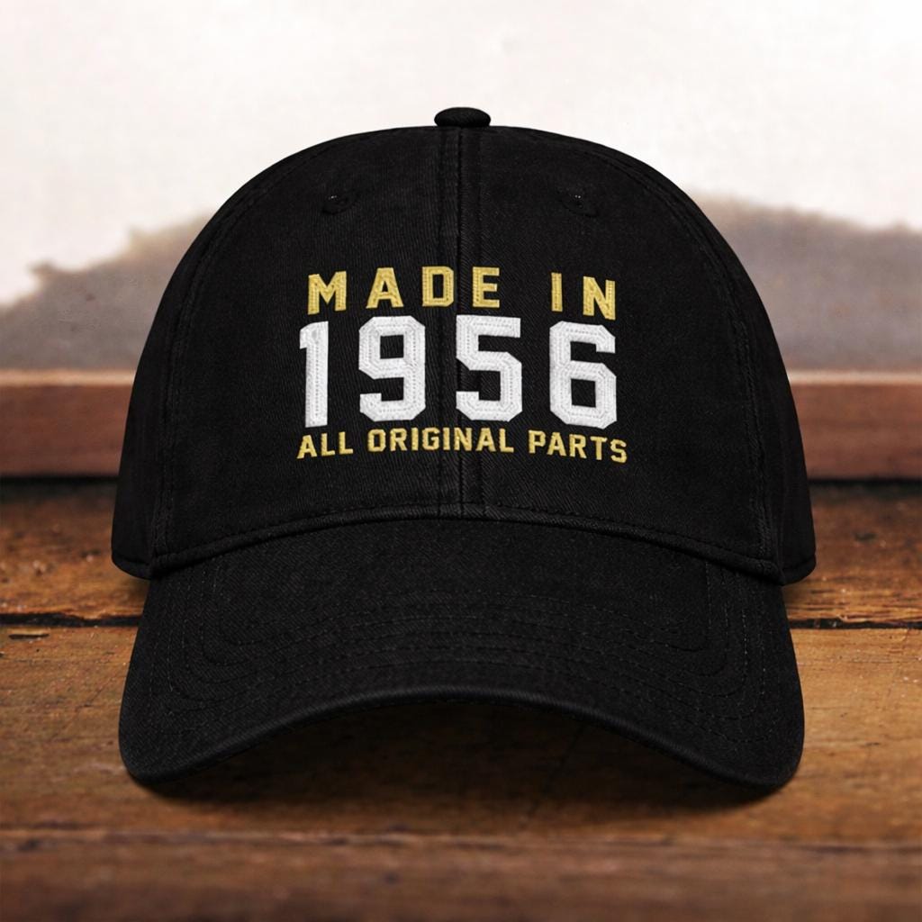 Vintage 1956 Hat - Etsy