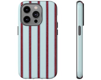 Randigt mobilskal | Cool Pinterest-inspirerad design