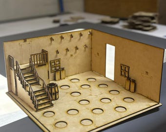 Lasergeschnittene Datei – Sammleredition von El Chavo del 8