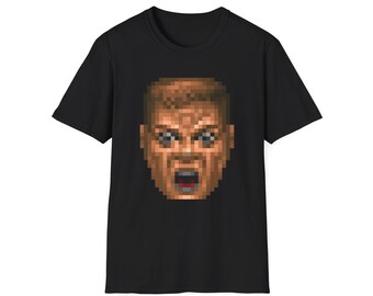 Doom Scream Shirt, Men Shirts, Women Shirts