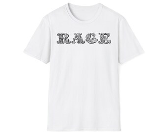 RAGE Shirt, Men Shirts, Women Shirts