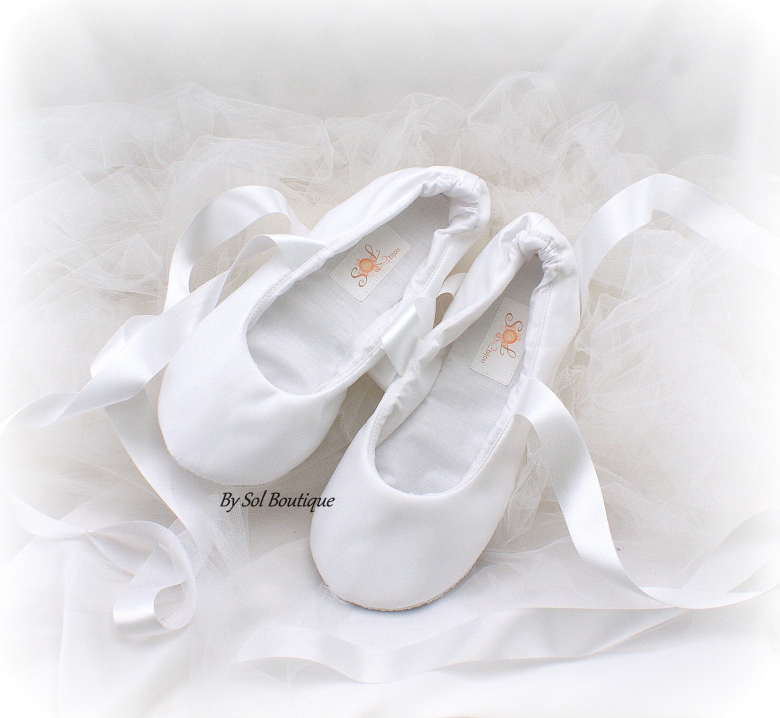 white flower girl flats shoes ballet flats satin ballet slippers first communion flats shoes confirmation shoes