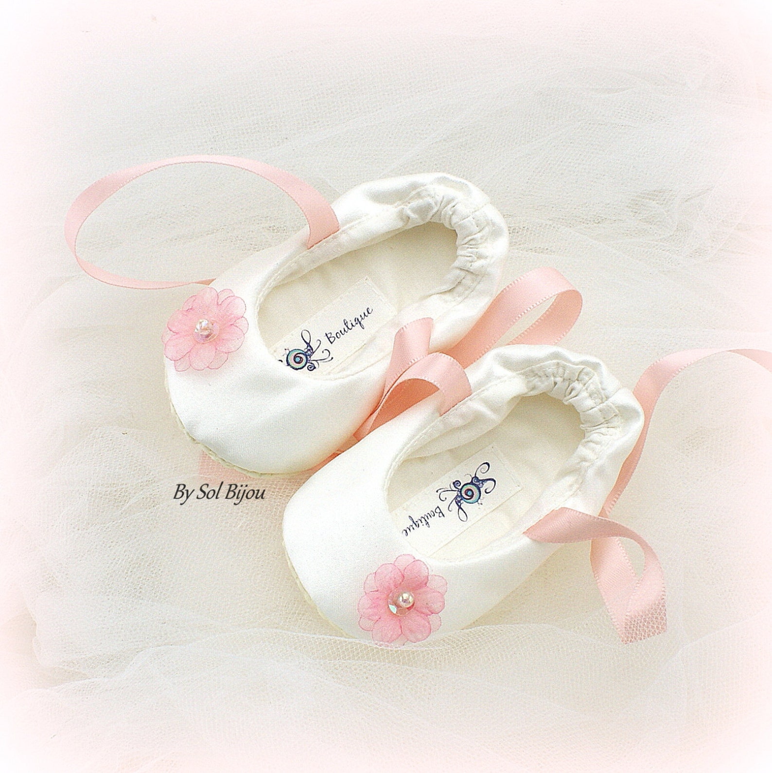 new born shoes, white, christening shoes, baby girl shoes, crib shoes, ballet flats, gift, christening, white eyelet shoes, moth