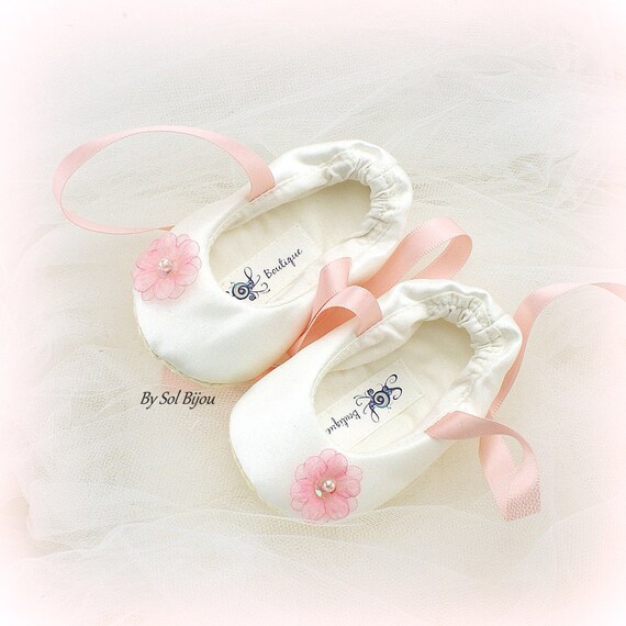 born ballerina flats